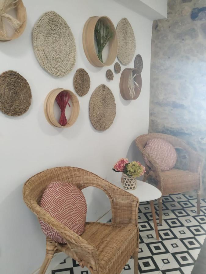 Albergue Aldea Da Pedreira Teo Dış mekan fotoğraf